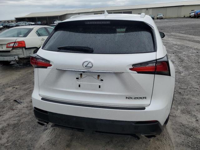 Photo 5 VIN: JTJYARBZ5G2034107 - LEXUS NX 