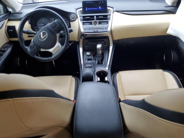 Photo 7 VIN: JTJYARBZ5G2034107 - LEXUS NX 