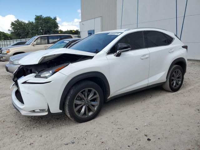 Photo 0 VIN: JTJYARBZ5G2034639 - LEXUS NX 