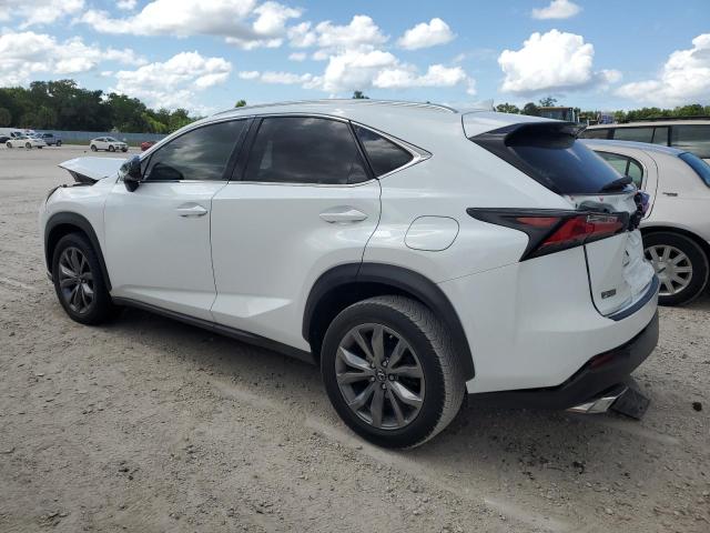 Photo 1 VIN: JTJYARBZ5G2034639 - LEXUS NX 