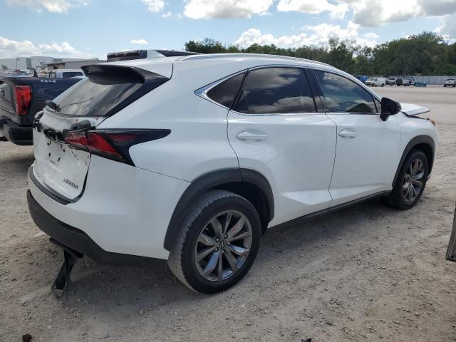 Photo 2 VIN: JTJYARBZ5G2034639 - LEXUS NX 