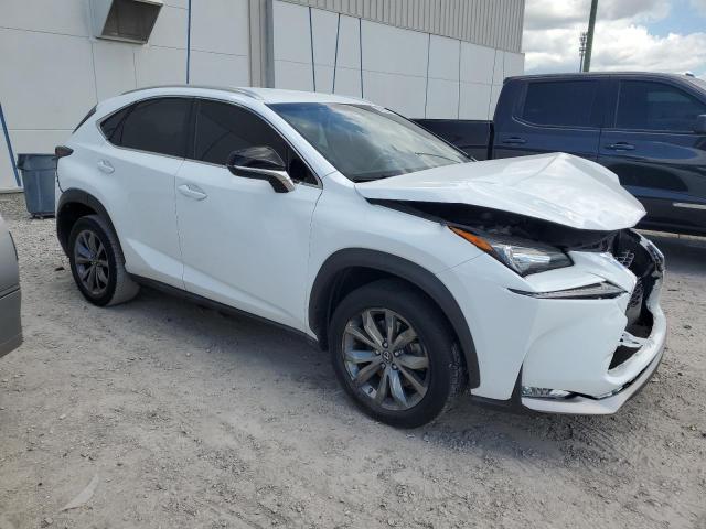 Photo 3 VIN: JTJYARBZ5G2034639 - LEXUS NX 