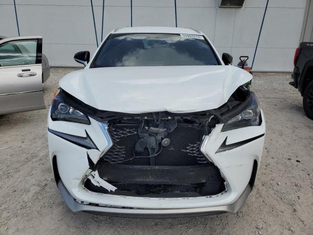 Photo 4 VIN: JTJYARBZ5G2034639 - LEXUS NX 