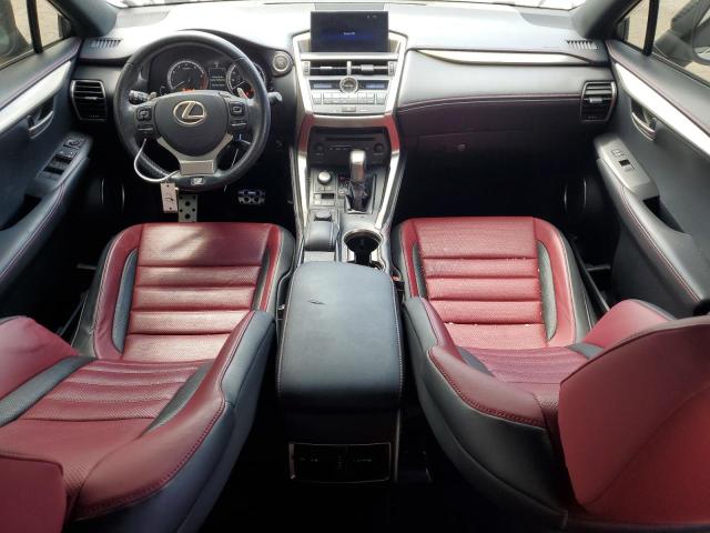 Photo 7 VIN: JTJYARBZ5G2034639 - LEXUS NX 