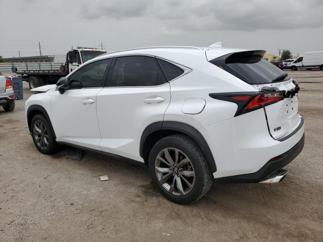 Photo 1 VIN: JTJYARBZ5G2034639 - LEXUS NX 