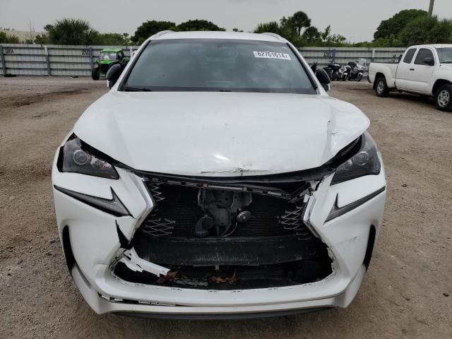 Photo 4 VIN: JTJYARBZ5G2034639 - LEXUS NX 