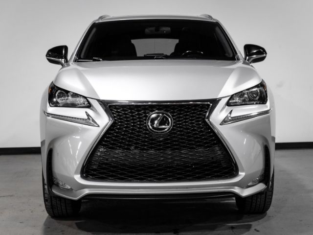 Photo 2 VIN: JTJYARBZ5G2037928 - LEXUS NX 200T 