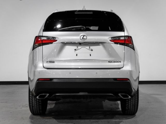 Photo 5 VIN: JTJYARBZ5G2037928 - LEXUS NX 200T 