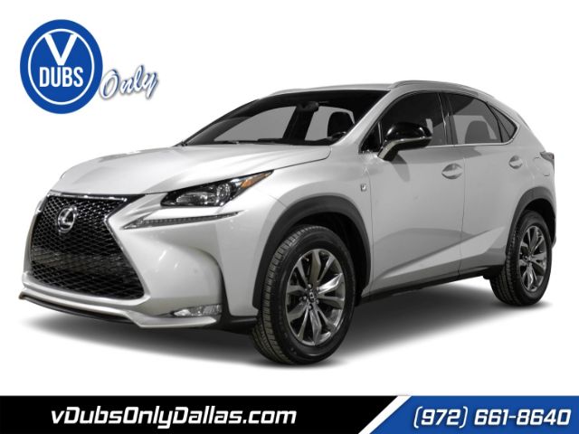 Photo 0 VIN: JTJYARBZ5G2037928 - LEXUS NX 200T 