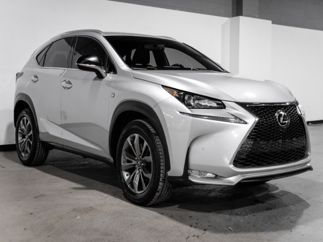 Photo 3 VIN: JTJYARBZ5G2037928 - LEXUS NX 200T 