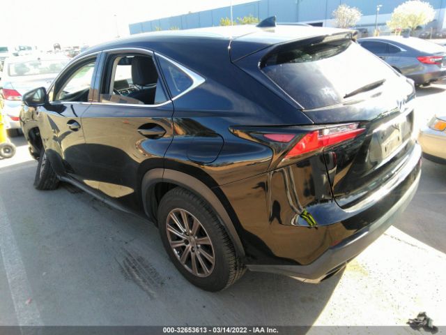 Photo 2 VIN: JTJYARBZ5G2041932 - LEXUS NX 200T 