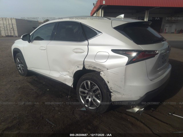 Photo 2 VIN: JTJYARBZ5G2042174 - LEXUS NX 200T 