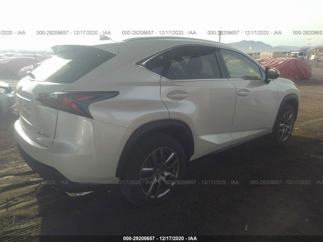 Photo 3 VIN: JTJYARBZ5G2042174 - LEXUS NX 200T 