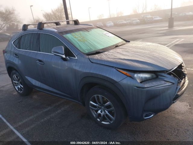 Photo 0 VIN: JTJYARBZ5G2043034 - LEXUS NX 200T 