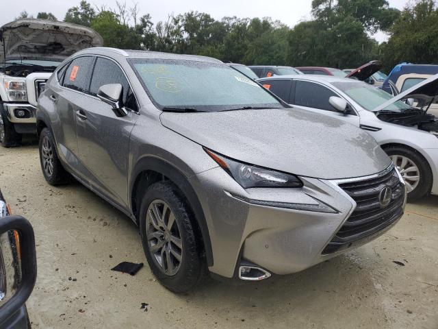 Photo 3 VIN: JTJYARBZ5G2044233 - LEXUS NX 200T BA 