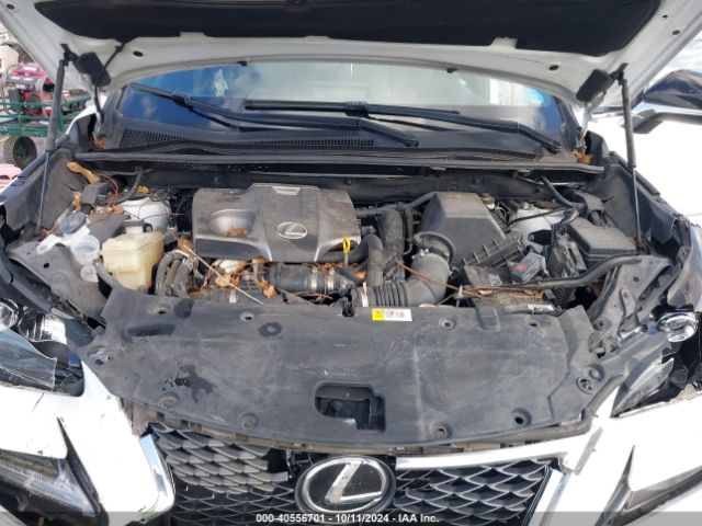 Photo 9 VIN: JTJYARBZ5G2047228 - LEXUS NX 