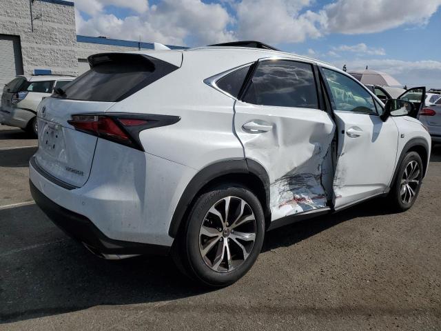 Photo 2 VIN: JTJYARBZ5H2058487 - LEXUS NX 200T BA 