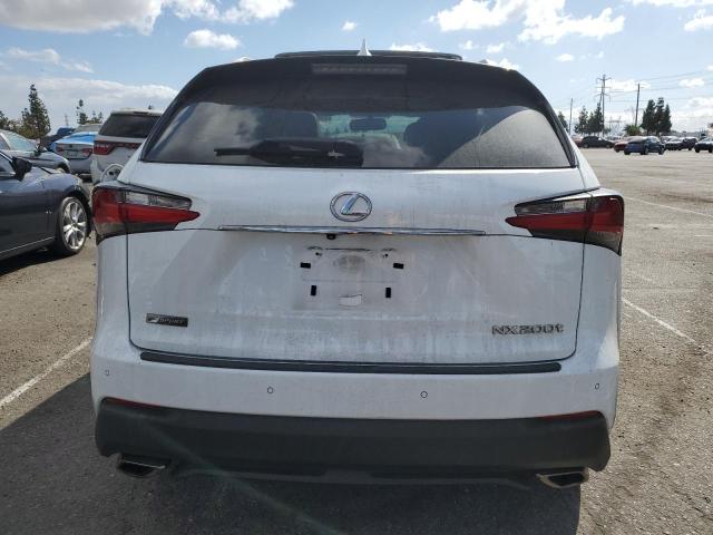 Photo 5 VIN: JTJYARBZ5H2058487 - LEXUS NX 200T BA 