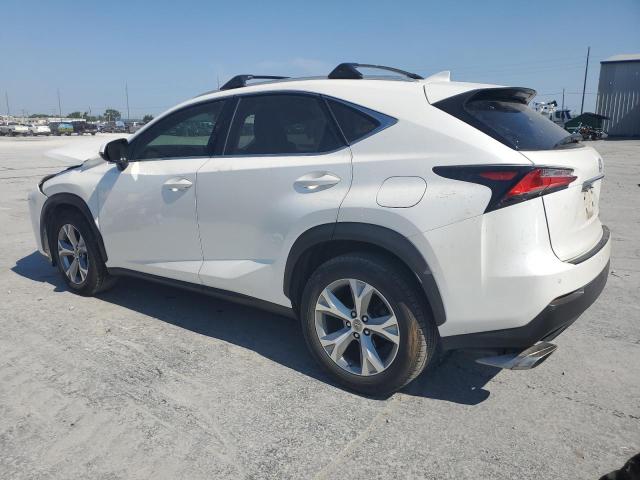 Photo 1 VIN: JTJYARBZ5H2058733 - LEXUS NX 200T BA 