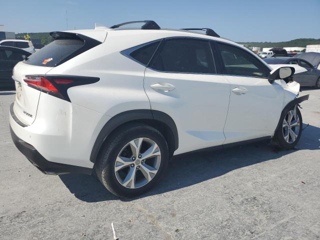 Photo 2 VIN: JTJYARBZ5H2058733 - LEXUS NX 200T BA 