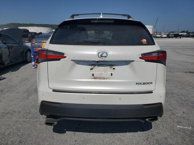 Photo 5 VIN: JTJYARBZ5H2058733 - LEXUS NX 200T BA 