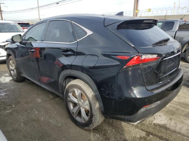 Photo 1 VIN: JTJYARBZ5H2059977 - LEXUS NX 200T BA 