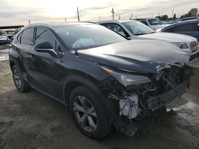 Photo 3 VIN: JTJYARBZ5H2059977 - LEXUS NX 200T BA 