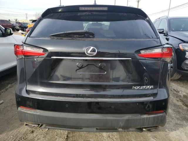 Photo 5 VIN: JTJYARBZ5H2059977 - LEXUS NX 200T BA 