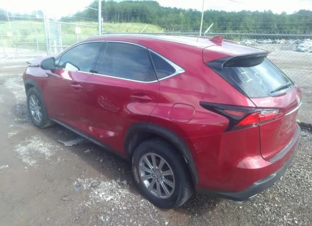 Photo 2 VIN: JTJYARBZ5H2060188 - LEXUS NX 