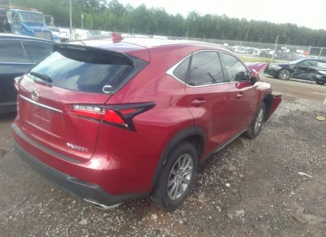 Photo 3 VIN: JTJYARBZ5H2060188 - LEXUS NX 