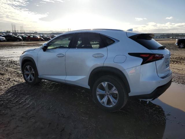 Photo 1 VIN: JTJYARBZ5H2060238 - LEXUS NX 200 