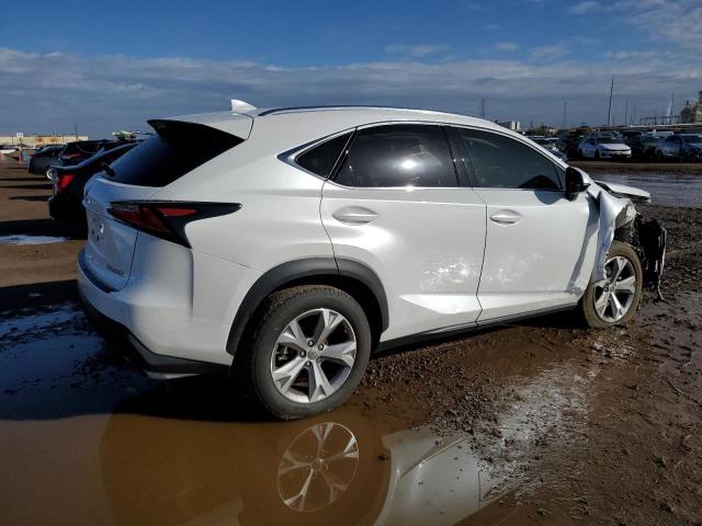 Photo 2 VIN: JTJYARBZ5H2060238 - LEXUS NX 200 