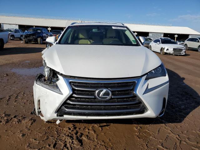 Photo 4 VIN: JTJYARBZ5H2060238 - LEXUS NX 200 