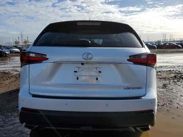 Photo 5 VIN: JTJYARBZ5H2060238 - LEXUS NX 200 