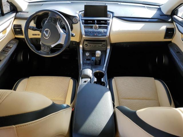 Photo 7 VIN: JTJYARBZ5H2060238 - LEXUS NX 200 