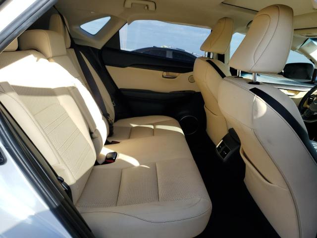 Photo 9 VIN: JTJYARBZ5H2060238 - LEXUS NX 200 