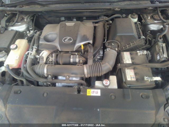 Photo 9 VIN: JTJYARBZ5H2069215 - LEXUS NX 