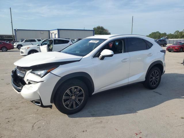 Photo 0 VIN: JTJYARBZ5H2073880 - LEXUS NX 200T BA 