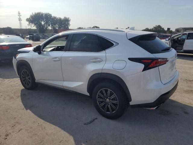 Photo 1 VIN: JTJYARBZ5H2073880 - LEXUS NX 200T BA 