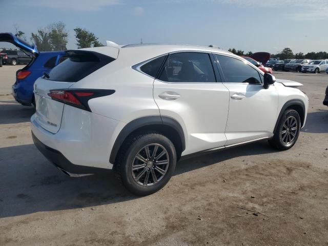 Photo 2 VIN: JTJYARBZ5H2073880 - LEXUS NX 200T BA 