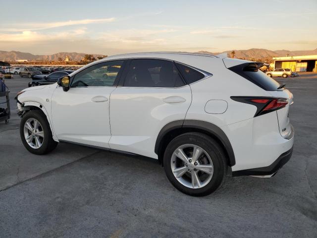 Photo 1 VIN: JTJYARBZ5H2082823 - LEXUS NX 