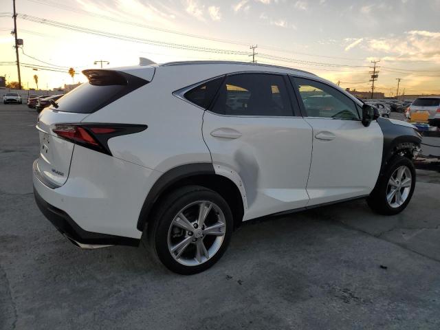 Photo 2 VIN: JTJYARBZ5H2082823 - LEXUS NX 