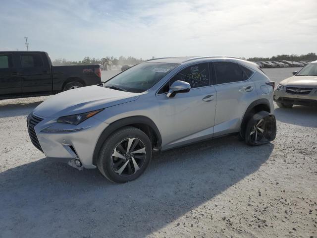 Photo 0 VIN: JTJYARBZ5J2089891 - LEXUS NX 300 BAS 