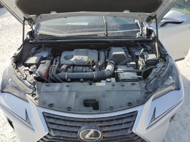 Photo 11 VIN: JTJYARBZ5J2089891 - LEXUS NX 300 BAS 