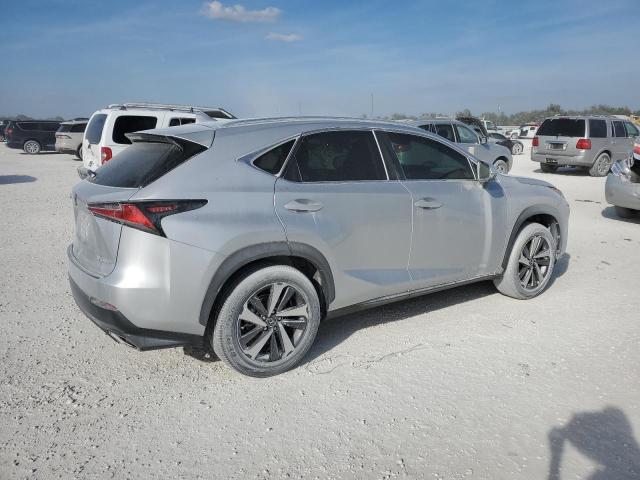 Photo 2 VIN: JTJYARBZ5J2089891 - LEXUS NX 300 BAS 