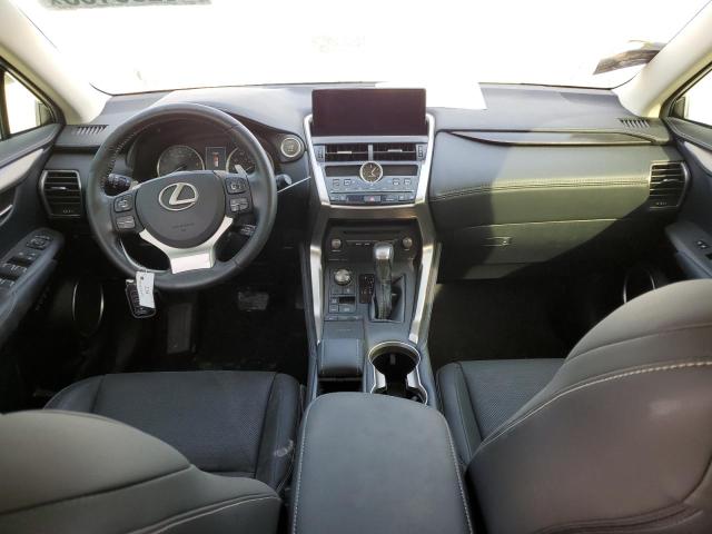 Photo 7 VIN: JTJYARBZ5J2089891 - LEXUS NX 300 BAS 