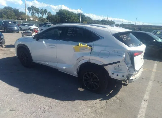 Photo 2 VIN: JTJYARBZ5J2090426 - LEXUS NX 