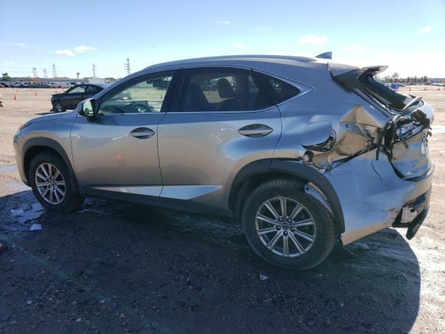 Photo 1 VIN: JTJYARBZ5J2091494 - LEXUS NX 300 BAS 