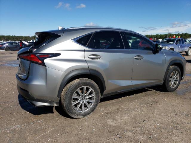 Photo 2 VIN: JTJYARBZ5J2091494 - LEXUS NX 300 BAS 