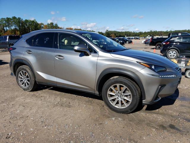 Photo 3 VIN: JTJYARBZ5J2091494 - LEXUS NX 300 BAS 